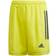 adidas Junior Condivo 20 Shorts - Yellow/Team Navy Blue (FM2699)