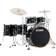 Tama MBS52RZS Starclassic Performer Piano Black Batterie acoustique