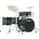 Tama MBS52RZS Starclassic Performer Piano Black Batterie acoustique