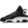 Nike Air Jordan 13 Retro GS - Black/White