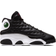 Nike Air Jordan 13 Retro GS - Black/White