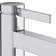 Hansgrohe Finoris (76023000) Chrome