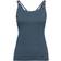 Black Diamond Talus Tank Top Women - Ink Blue