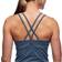 Black Diamond Talus Tank Top Women - Ink Blue