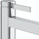 Hansgrohe Finoris (76070000) Chrom