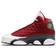 Nike Air Jordan 13 Retro GS - Gym Red/Flint Grey/White/Black