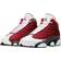 Nike Air Jordan 13 Retro GS - Gym Red/Flint Grey/White/Black