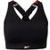 Reebok Puremove+ Bra Motion Sense - Black