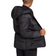 adidas D11 Big Baffle Down Hooded Jacket - Black