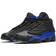 NIKE Air Jordan 13 Retro GS - Black/Hyper Royal/Black White