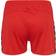 Hummel Authentic Poly Shorts Women - True Red