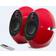 Edifier e25HD Wireless Hi-Fi Red 2.0 Con