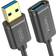 Unitek USB A-USB A 3.0 M-F 3m
