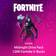 Microsoft Xbox Series S - Fortnite and Rocket League Bundle