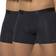 Sloggi Men Made Boxer Shorts 2-pack - Black