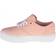 Vans Camden Platform Canvas W - Pink