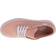 Vans Camden Platform Canvas W - Pink