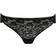 Marie Jo L'Aventure Color Studio Rio Briefs - Black