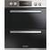 Baumatic BOS243X Stainless Steel