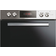 Baumatic BOS243X Stainless Steel