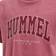 Hummel Fast T-shirt S/S - Mesa Rose (215859-3200)