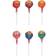 Chupa Chups Lollipops 100pcs