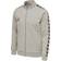 Hummel Move Classic Zip Jacket - Grey Melange