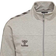 Hummel Move Classic Zip Jacket - Grey Melange