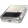 Speck Presidio Perfect Clear Case for Galaxy Z Flip 3