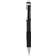 Pentel Twist Erase 3 Mechanical Pencil Black 0.9mm