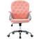 vidaXL 28936 Kontorstol 101cm