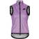 Assos Dyora RS Cycling Rain Vest Women - Nova Violet