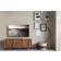 Woood Forrest TV-bord 140x54cm
