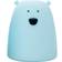 Rabbit & Friends Soft Silicon Lamp Bear Small Nachtlicht