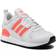 adidas Junior ZX 700 HD - Footwear White/Turbo/White Indigo