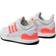 adidas Junior ZX 700 HD - Footwear White/Turbo/White Indigo