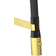 Damixa Silhouet (741627900) Brushed Brass