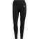 adidas Aeroknit Seamless 7/8 Tights Women - Black/White