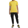 Nike Sportswear Club T-shirt - Vivid Sulphur/White