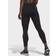 Adidas Aeroknit Seamless 7/8 Tights Women - Black/White