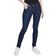 Guess Annette High Rise Skinny Jeans - Blue