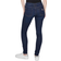 Guess Annette High Rise Skinny Jeans - Blue