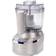 Cuisinart Foodprocessor RMC100E Genopladelig