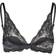 Calvin Klein Plunge Bra - Black