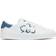 Ted Baker Tarliah W - White/Blue