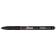 Sharpie S Gel 0.7mm Black 12-pack