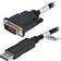 StarTech DisplayPort-DVI-D 1.2 1.8m 10 Pack