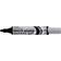 Pentel Maxiflo Whiteboard Marker Black