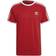 adidas Adicolor Classics 3-Stripes T-shirt - Vivid Red