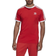 adidas Adicolor Classics 3-Stripes T-shirt - Vivid Red